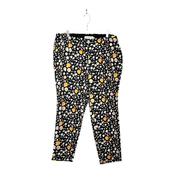 Rachel Antonoff Birdie Pant in Seashell Size 14 - Picture 1 of 4